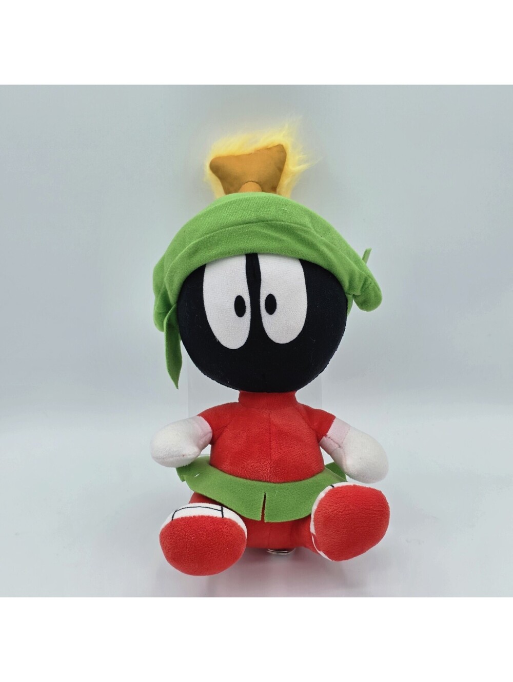 Looney Tunes 11in Marvin the Martian Plush Kids Cartoon Toy